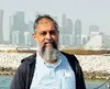Ahmed Kishwar