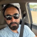 Bilal Merchant