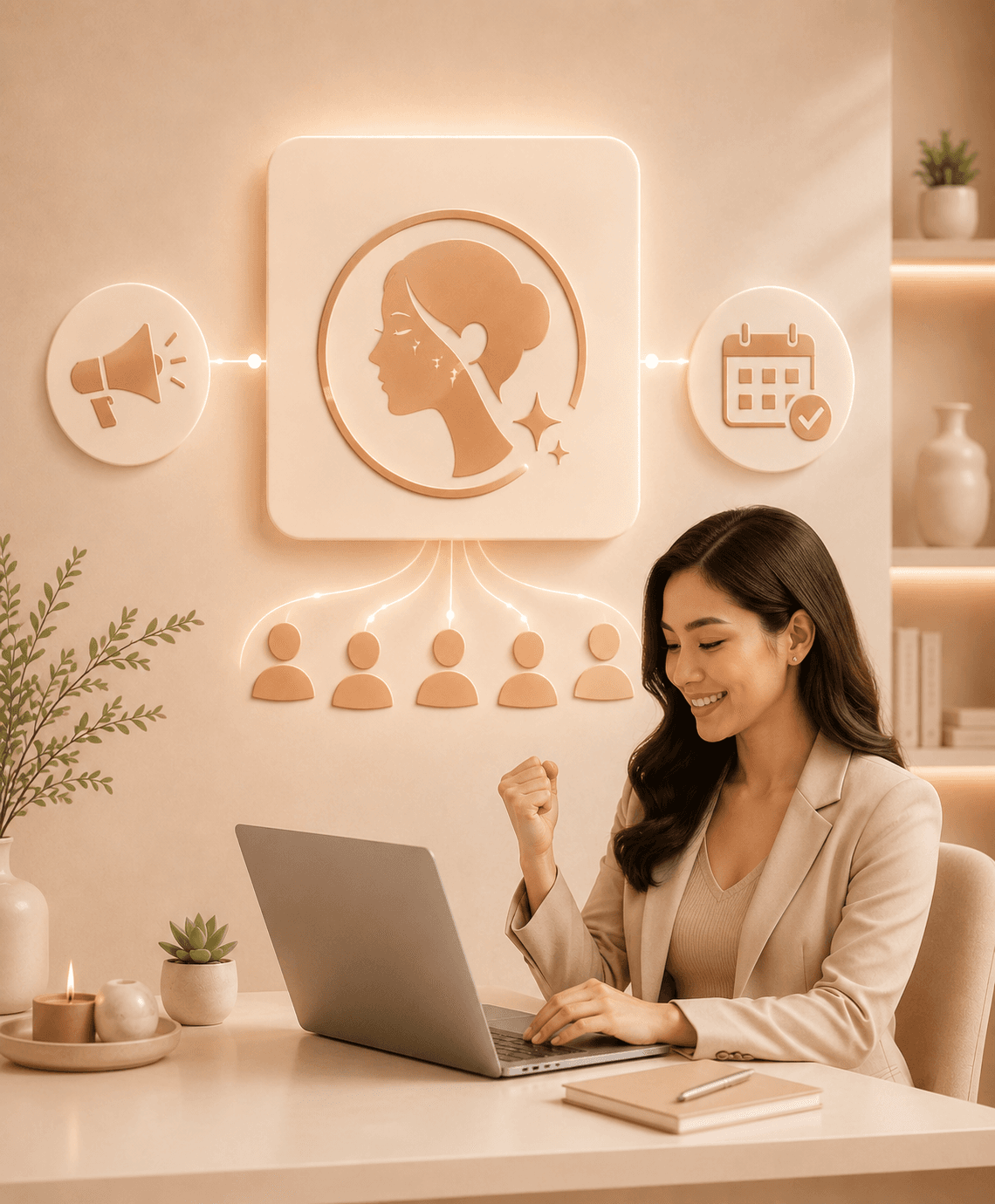 Multi-Specialty Aesthetic Clinics