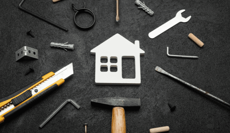 Home Services