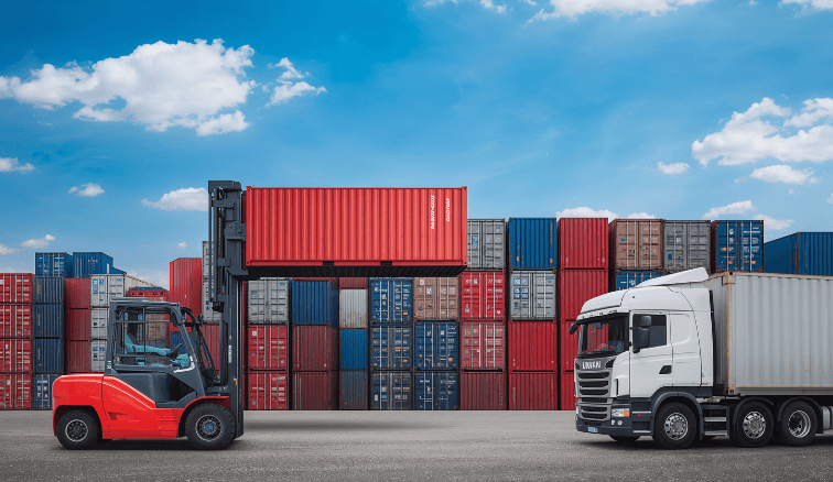 Logistics Companies