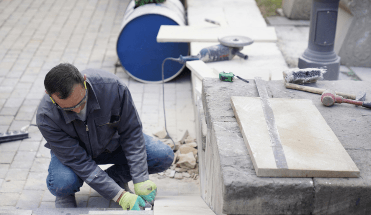 Repair Services