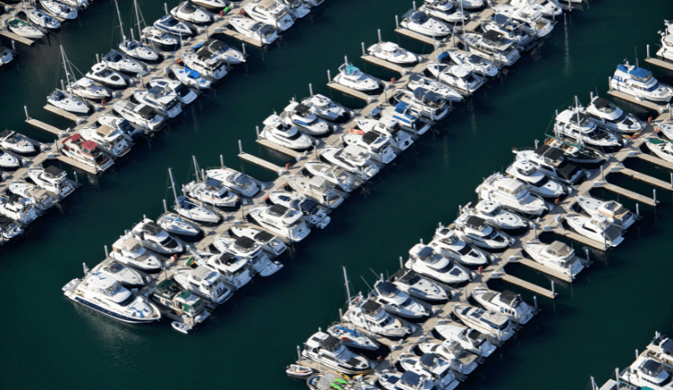 Yacht / Boat Rentals