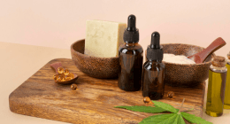 Cannabis Dispensaries & Clinics