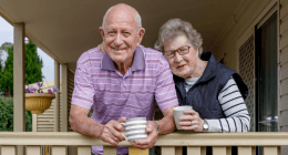 Senior Living Communities
