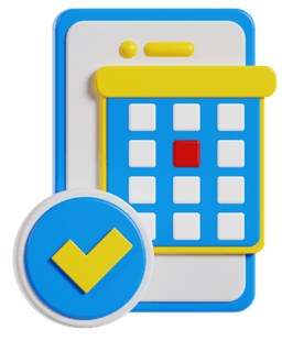 AI Content Generation Icon