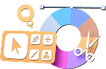 Brand Extension Icon