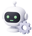 <span style='color:#20242c; display:inline;'>Increased</span> <span style='color: #20242c9e; display:inline;'>Efficiency</span> Icon