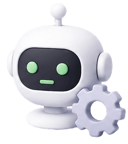 Autonomous Analysis Icon