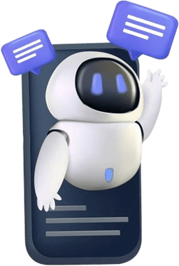 AI WhatsApp Review Management Icon