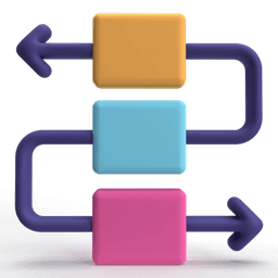 LLM Integration Icon