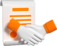 Deal Closure Support Icon