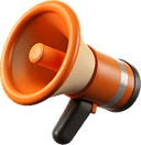 <span style='color:#20242c; display:inline;'>Simplify Marketing</span> <span style='color: #20242c9e; display:inline;'>Efforts</span> Icon