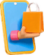 Shopify Storefront Icon