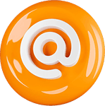 Email Marketing Icon