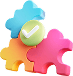 Engineering Collaboration Icon