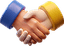 Customer Journey Alignment Icon