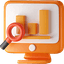 Paid Meta Ads Campaigns Icon