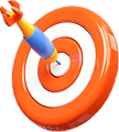 <span style='color:#20242c; display: inline;'>Agile Campaign </span> <span style='color:#fff'>Execution</span> Icon