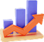 Content and Growth Engine Icon