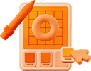 <span style='color:#20242c;display: inline;'>GTM</span> <span style='color: #20242c9e;display: inline;'>Planning</span> Icon