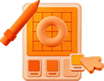 Product/Service Branding Icon