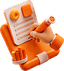 Content Marketing Icon