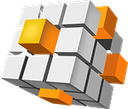 <span style='color:#20242c; display:inline;'>AI-First </span> <span style='color:#20242c9e; display:inline;'>Visibility</span> Icon