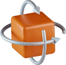 Family-Focused Content & Virtual Tours Icon