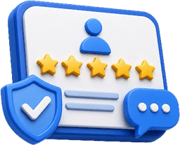 AI-Whatsapp Review Management Icon