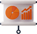 <span style='color:#20242c;display: inline;'>Strategic</span> <span style='color: #20242c9e;display: inline;'>Roadmap</span> Icon
