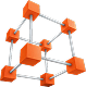 <span style='color:#20242c; display:inline;'>A scalable BD</span> <span style='color: #20242c9e; display:inline;'>foundation</span> Icon