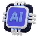 <span style='color:#20242c; display:inline;'>Scalable</span> <span style='color: #20242c9e; display:inline;'>Intelligence</span> Icon