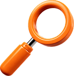 Answer Engine Optimization Icon