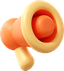 Social Media Creation & Strategy Icon