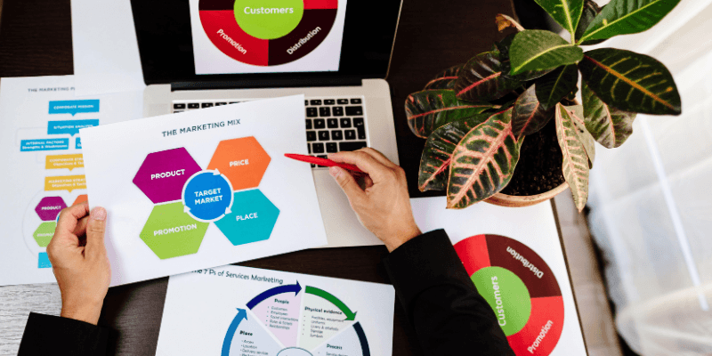 10 Best Marketing tools for Start-ups