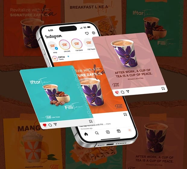 FiLLi: Acquisition via Location Targeting - Food & Beverages Case Study