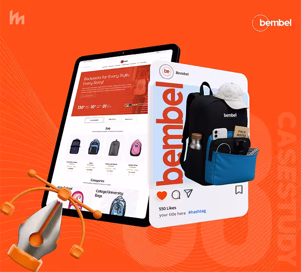 Bembel - eCommerce Case Study