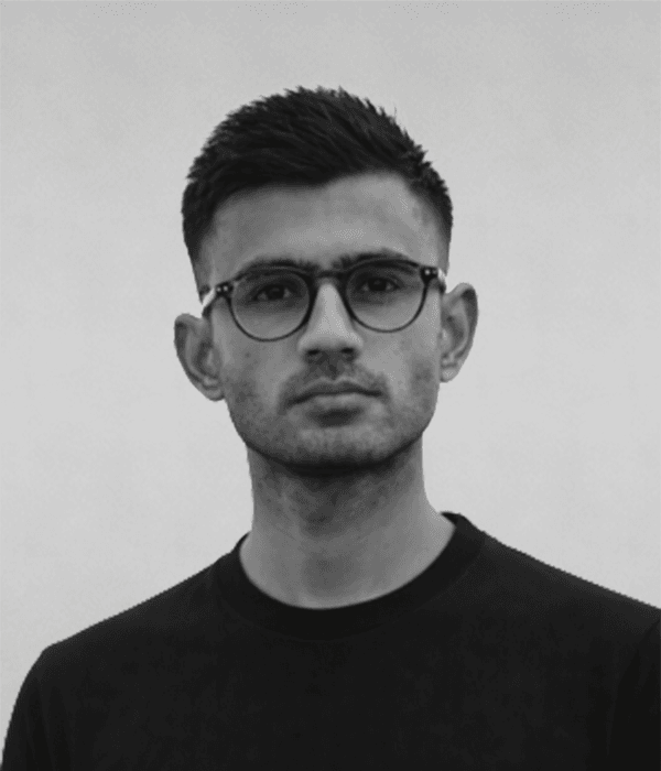 Ibad Ur Rehman - Senior Content Marketing Executive