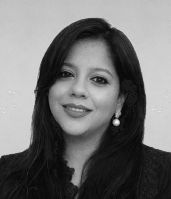 Rabia Mahmood - Content Marketing Manager