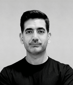 Syed Raza - Territory Partner - UAE