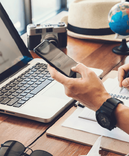 Hyperminds Marketing Agency Team