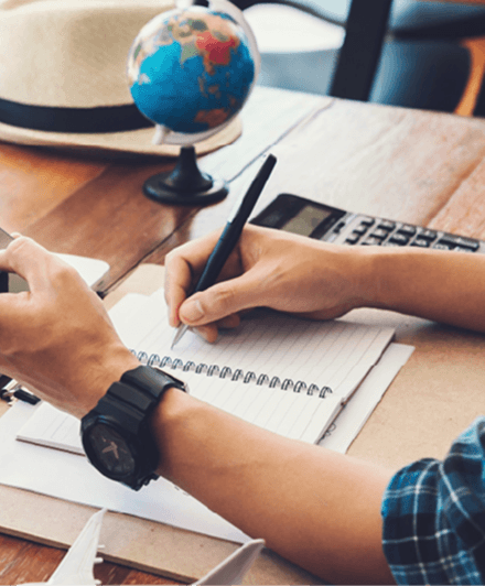 Hyperminds Marketing Agency Team