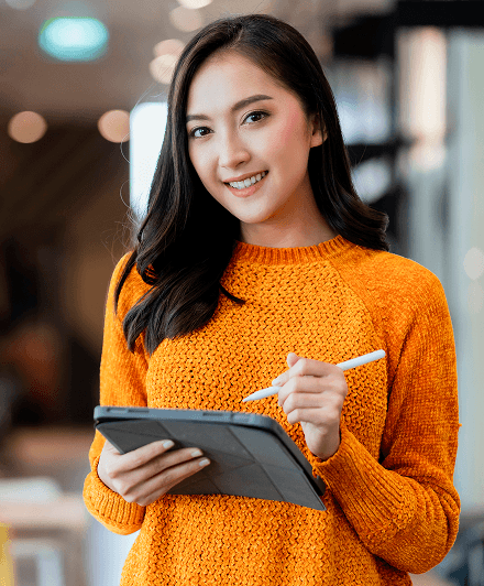 Hyperminds Marketing Agency Team