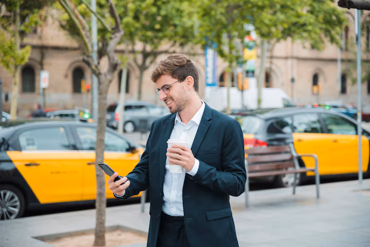 Taxi & Ride Services