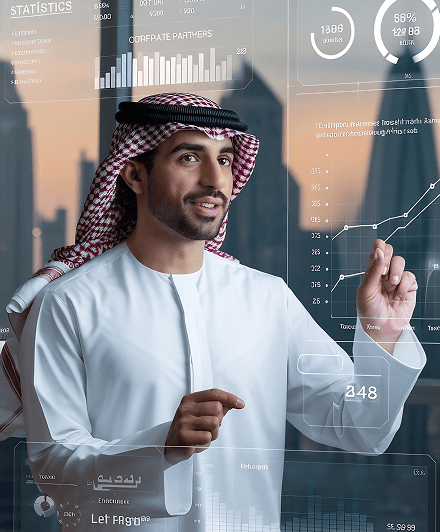 Hyperminds Marketing Agency Team