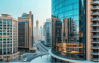 Commercial Real Estate Firms