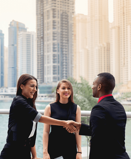 Hyperminds Marketing Agency Team