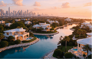 Residential Developers