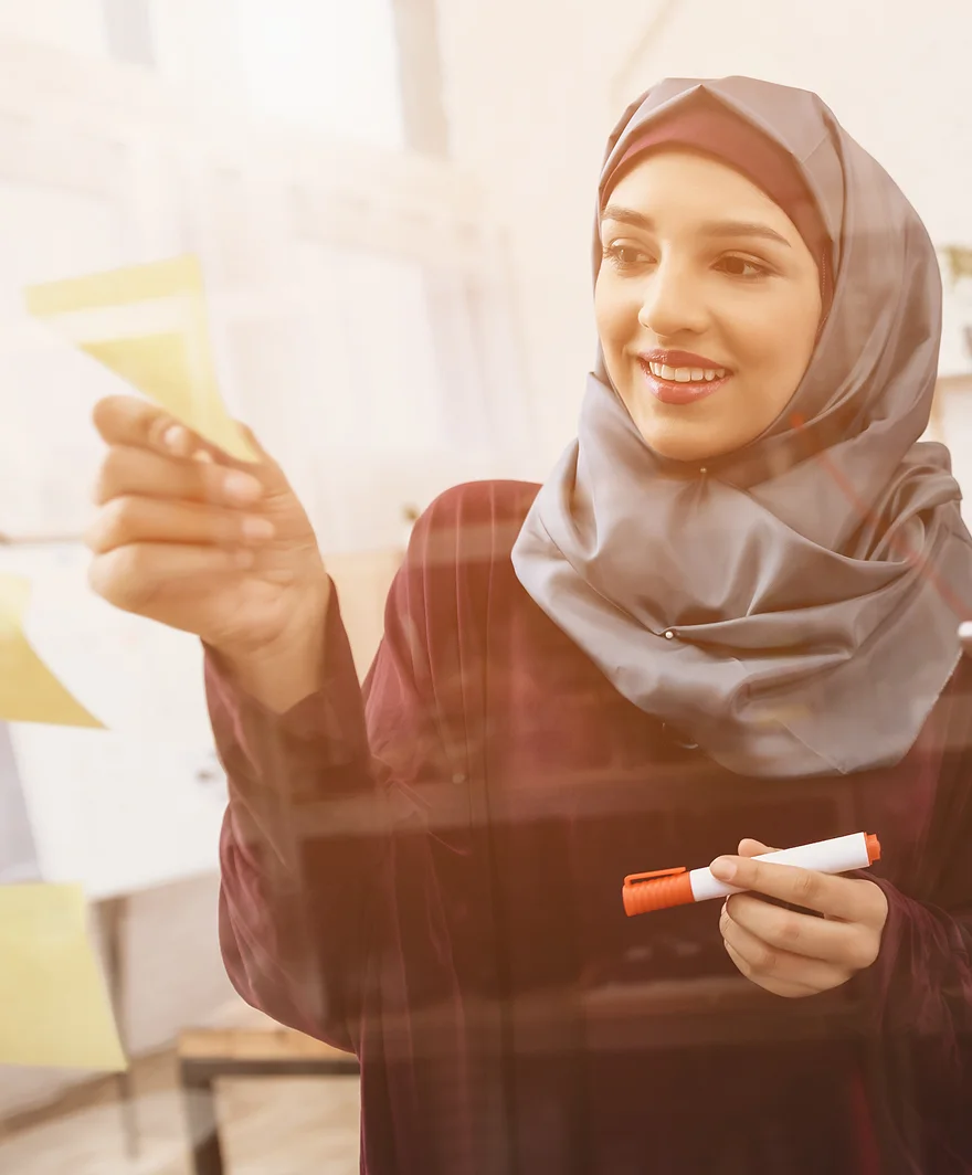 Hyperminds Marketing Agency Team